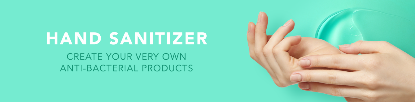 Hand Sanitizer