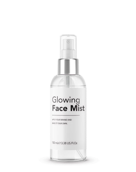 Glowing Face Mist