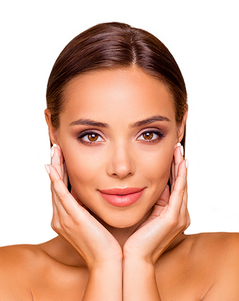 Glowing Face Mist: Sample