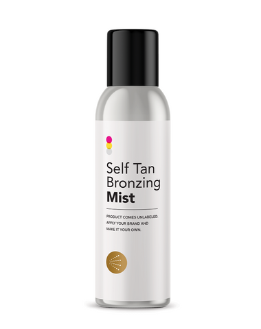 Samples – Private Label