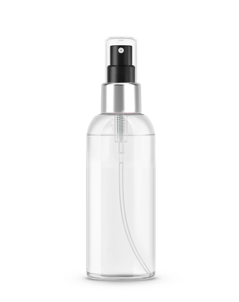 Glowing Face Mist