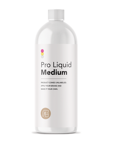 Pro Liquid Medium