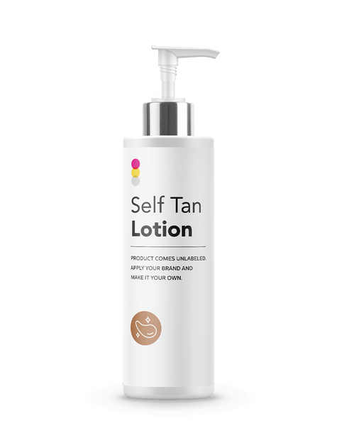 Self Tan Self Tan Lotion | Tanning Cream | Private Label Tan