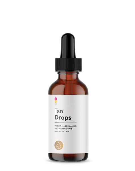 Tan Drops