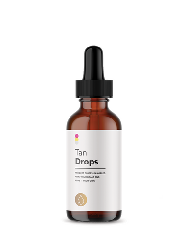 Tan Drops